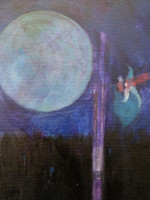 The Blue Field by David Holt (2001)