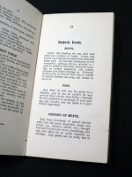 Cookery for Invalids and the Convalescent