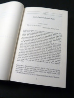 Augustus John, The New Biography (Signed copy)