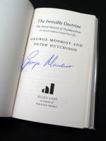 The Invisible Doctrine (Signed copy)