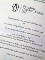 The Invisible Doctrine (Signed copy)