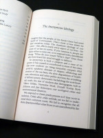 The Invisible Doctrine (Signed copy)