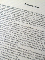 The Picturesque Scenery of the Lake District 1752–1855