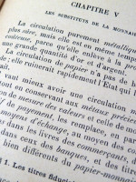 Premiers Elements d'Economie Politique (Economie Sociale)