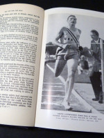All Out for the Mile (Signed copy)