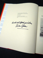 The Book of Deal and Walmer (Signed copy)