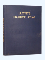 Lloyd's Maritime Atlas