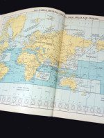 Lloyd's Maritime Atlas