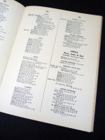 Lloyd's Maritime Atlas