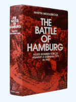 The Battle of Hamburg (Signed copy)