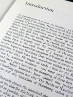 The Battle of Hamburg (Signed copy)