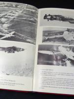 The Battle of Hamburg (Signed copy)