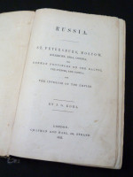 Russia (1842)