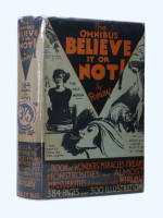 The Omnibus Believe It or Not