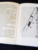 The Boy's Romance of Aviation