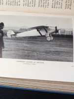 The Boy's Romance of Aviation