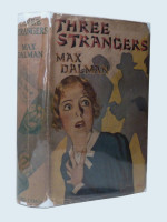 Three Strangers