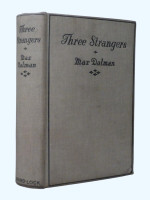 Three Strangers