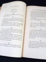 The Code Napoleon; or, The French Civil Code