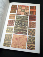 Grammar of Ornament