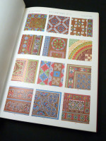 Grammar of Ornament
