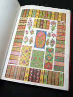 Grammar of Ornament