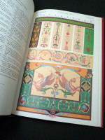 Grammar of Ornament