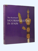 Moorish Culture in Spain