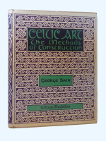 Celtic Art, The Methods of Construction