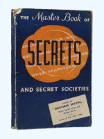 The Master Book of Secrets and Secret Societies