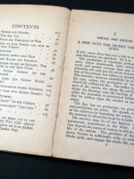 The Master Book of Secrets and Secret Societies