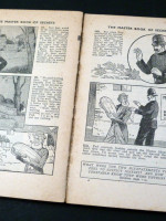 The Master Book of Secrets and Secret Societies