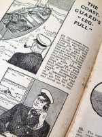 The Master Book of Secrets and Secret Societies