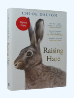Raising Hare (Signed copy)