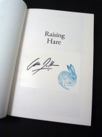 Raising Hare (Signed copy)