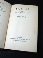 Scoop