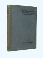 The Menin Road and Other Poems