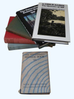 Six BB / Denys Watkins Pitchford books