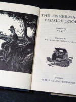 Six BB / Denys Watkins Pitchford books