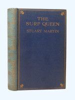 The Surf Queen