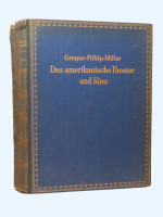 Das Amerikanische Theater und Kino