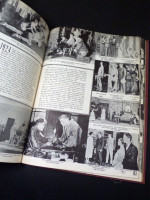 A Pictorial History of the American Theatre 1900–1950