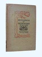 The Encyclopaedia of British Bogies