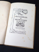 The Encyclopaedia of British Bogies