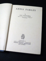 Anna Farley