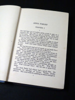 Anna Farley