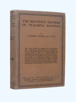The Sentence Method of Teaching Reading