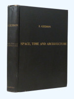 Space, Time and Architecture