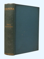 Vronina, A Tale of the Welsh Mountains