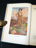 Vronina, A Tale of the Welsh Mountains